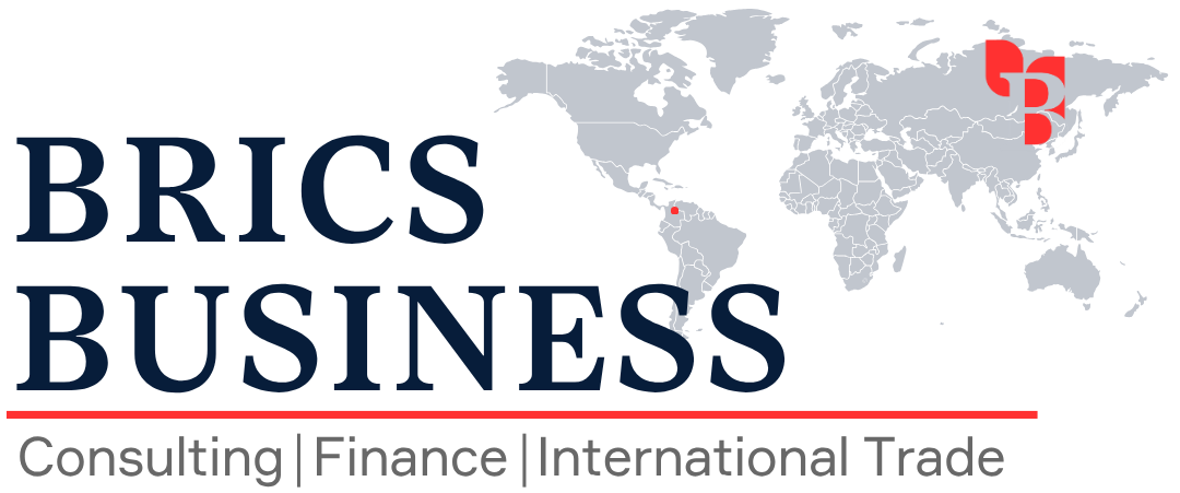 BRICS Business — Consulting, Finance, International Trade